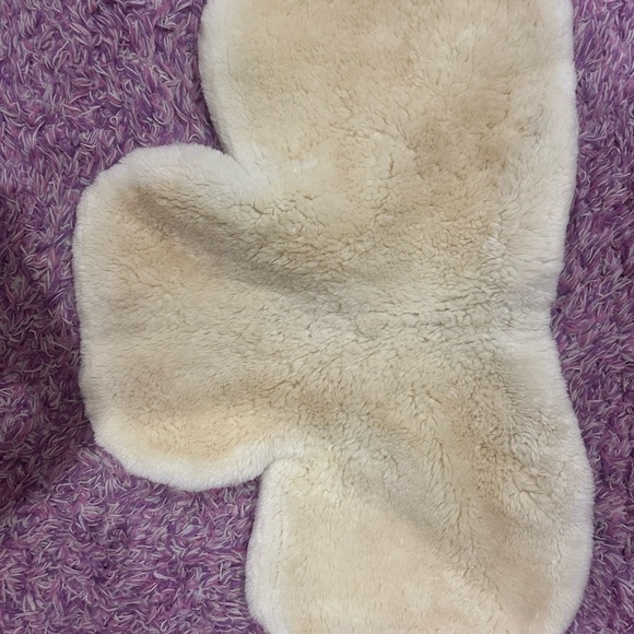 Fleeceworks Hunter Show Pad - Picture 2 of 5